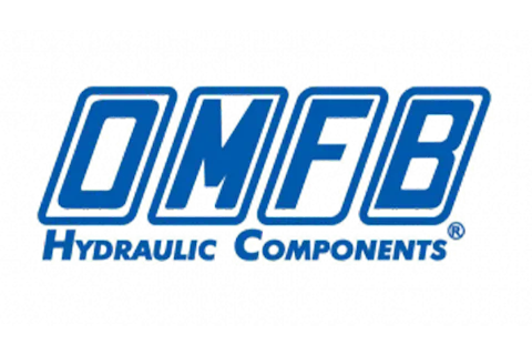 OMFB Hydraulic Components