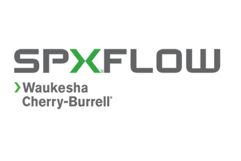 SPX Flow Waukesha Cherry-Burrell