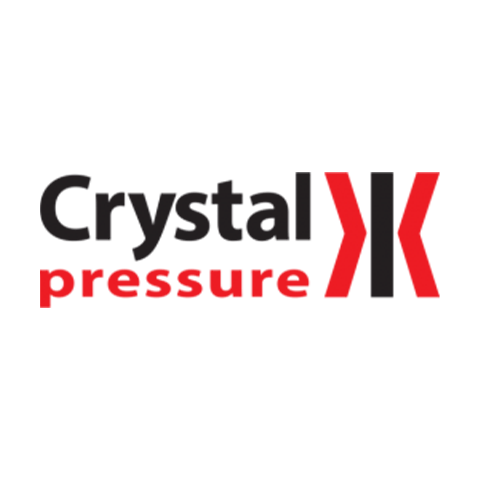 Crystal Pressure