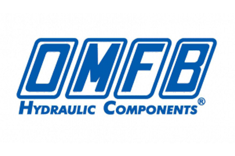 OMFB Hydraulic Components