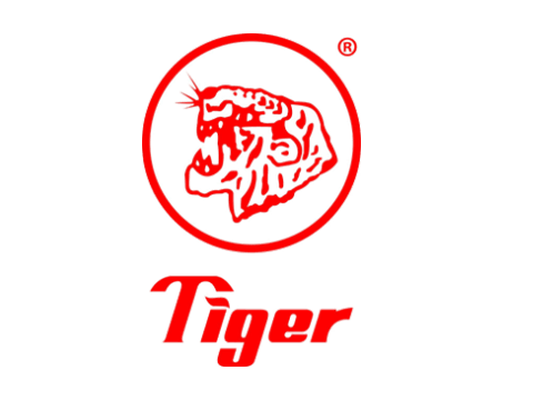 Tiger Lifting