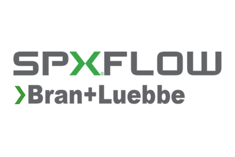 SPX Flow Bran+Leubbe